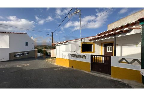 Rækkehus i Mertola, Beja, Mertola - € 68.000 | Ref: BYS-1136 - foto 2
