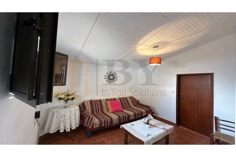 Rækkehus i Mertola, Beja, Mertola - € 68.000 | Ref: BYS-1136 - foto 5