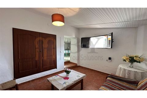 Rækkehus i Mertola, Beja, Mertola - € 68.000 | Ref: BYS-1136 - foto 6