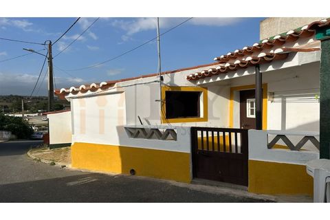Rækkehus i Mertola, Beja, Mertola - € 68.000 | Ref: BYS-1136 - foto 12