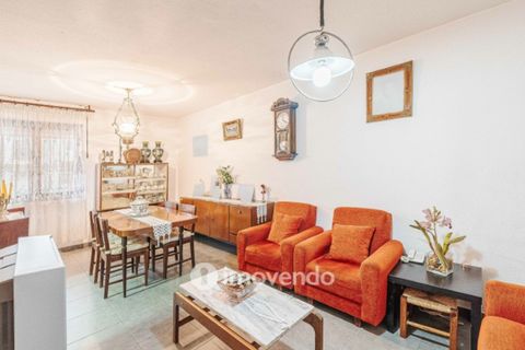 Lejlighed i Corroios, Setubal, Corroios - € 280.000 | Ref: IMO-116765 - foto 3