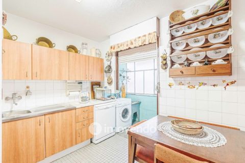 Lejlighed i Corroios, Setubal, Corroios - € 280.000 | Ref: IMO-116765 - foto 6