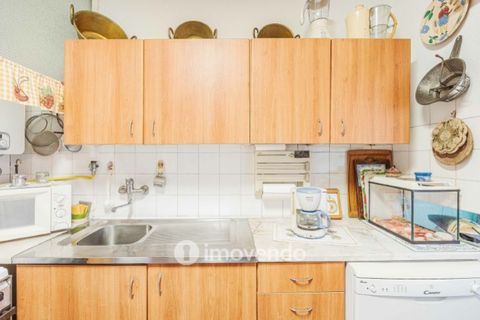 Lejlighed i Corroios, Setubal, Corroios - € 280.000 | Ref: IMO-116765 - foto 7