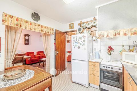 Lejlighed i Corroios, Setubal, Corroios - € 280.000 | Ref: IMO-116765 - foto 8