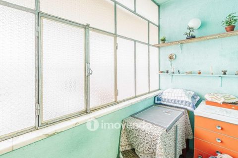 Lejlighed i Corroios, Setubal, Corroios - € 280.000 | Ref: IMO-116765 - foto 9