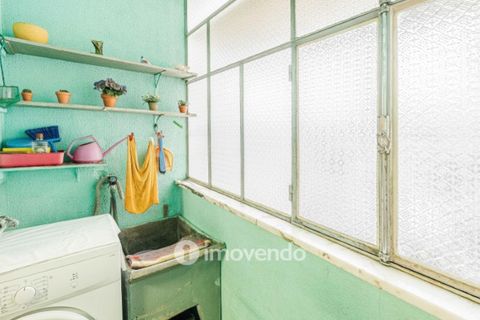 Lejlighed i Corroios, Setubal, Corroios - € 280.000 | Ref: IMO-116765 - foto 10
