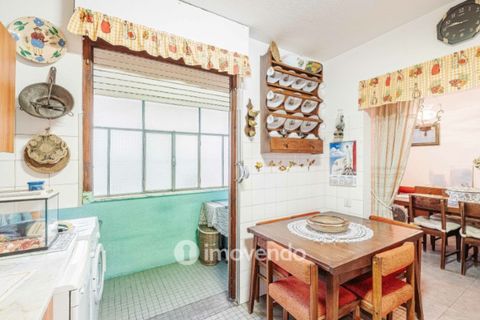 Lejlighed i Corroios, Setubal, Corroios - € 280.000 | Ref: IMO-116765 - foto 12
