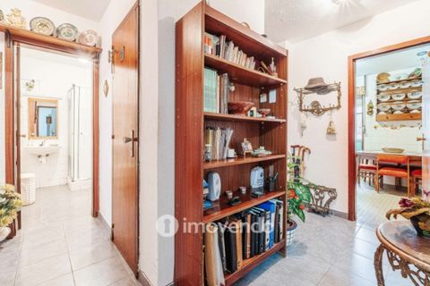 Lejlighed i Corroios, Setubal, Corroios - € 280.000 | Ref: IMO-116765 - foto 14