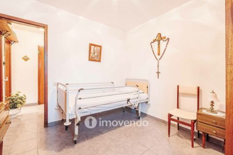 Lejlighed i Corroios, Setubal, Corroios - € 280.000 | Ref: IMO-116765 - foto 16