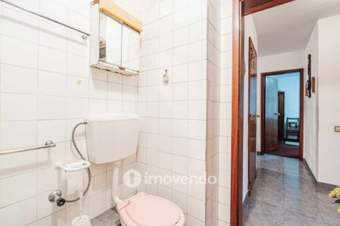 Lejlighed i Corroios, Setubal, Corroios - € 280.000 | Ref: IMO-116765 - foto 21