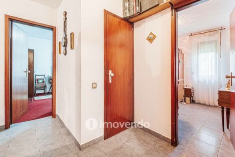 Lejlighed i Corroios, Setubal, Corroios - € 280.000 | Ref: IMO-116765 - foto 22