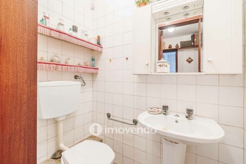 Lejlighed i Corroios, Setubal, Corroios - € 280.000 | Ref: IMO-116765 - foto 31