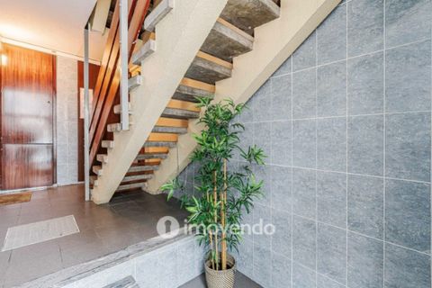 Lejlighed i Corroios, Setubal, Corroios - € 280.000 | Ref: IMO-116765 - foto 37