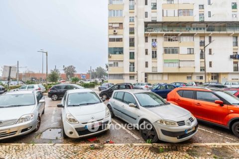 Lejlighed i Corroios, Setubal, Corroios - € 280.000 | Ref: IMO-116765 - foto 38