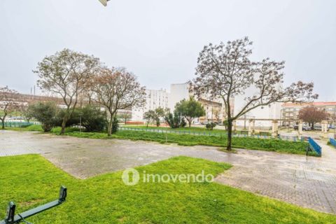 Lejlighed i Corroios, Setubal, Corroios - € 280.000 | Ref: IMO-116765 - foto 39