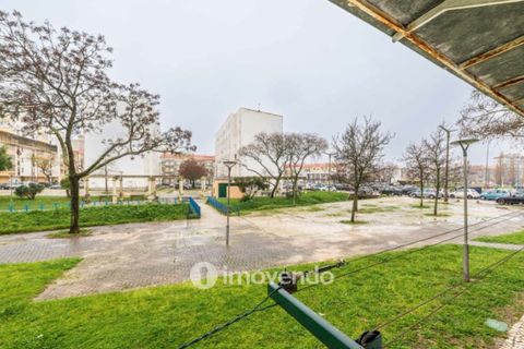 Lejlighed i Corroios, Setubal, Corroios - € 280.000 | Ref: IMO-116765 - foto 40