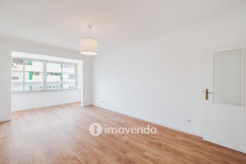 Lejlighed i Oeiras, Lisbon, Oeiras - € 597.800 | Ref: IMO-118989 - foto 2