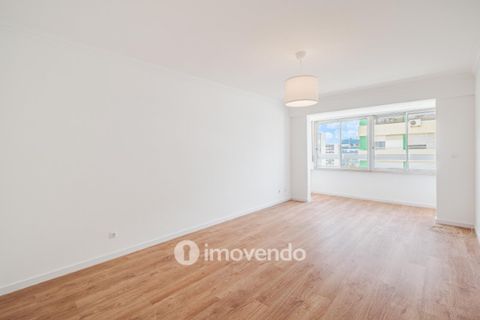Lejlighed i Oeiras, Lisbon, Oeiras - € 597.800 | Ref: IMO-118989 - foto 3