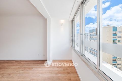Lejlighed i Oeiras, Lisbon, Oeiras - € 597.800 | Ref: IMO-118989 - foto 4