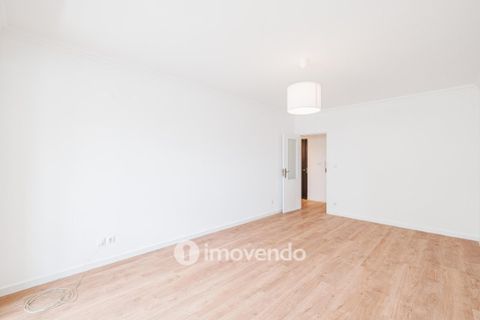 Lejlighed i Oeiras, Lisbon, Oeiras - € 597.800 | Ref: IMO-118989 - foto 7