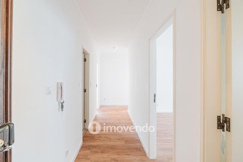 Lejlighed i Oeiras, Lisbon, Oeiras - € 597.800 | Ref: IMO-118989 - foto 8