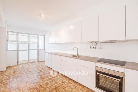 Lejlighed i Oeiras, Lisbon, Oeiras - € 597.800 | Ref: IMO-118989 - foto 1