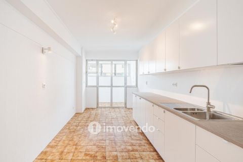 Lejlighed i Oeiras, Lisbon, Oeiras - € 597.800 | Ref: IMO-118989 - foto 9