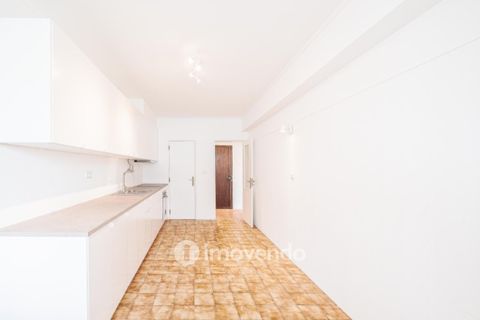 Lejlighed i Oeiras, Lisbon, Oeiras - € 597.800 | Ref: IMO-118989 - foto 10