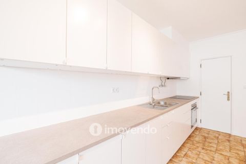 Lejlighed i Oeiras, Lisbon, Oeiras - € 597.800 | Ref: IMO-118989 - foto 12