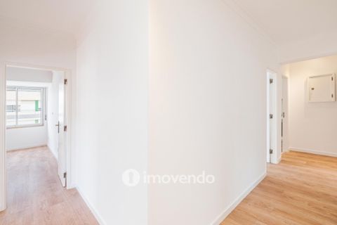 Lejlighed i Oeiras, Lisbon, Oeiras - € 597.800 | Ref: IMO-118989 - foto 17