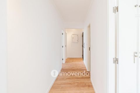 Lejlighed i Oeiras, Lisbon, Oeiras - € 597.800 | Ref: IMO-118989 - foto 18
