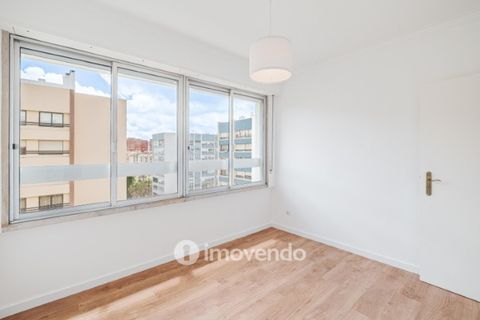 Lejlighed i Oeiras, Lisbon, Oeiras - € 597.800 | Ref: IMO-118989 - foto 22