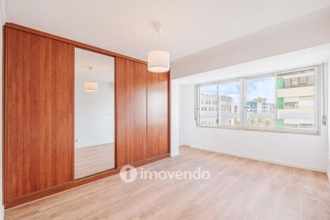 Lejlighed i Oeiras, Lisbon, Oeiras - € 597.800 | Ref: IMO-118989 - foto 28