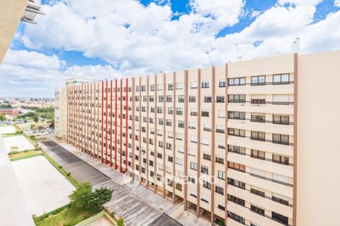 Lejlighed i Oeiras, Lisbon, Oeiras - € 597.800 | Ref: IMO-118989 - foto 38