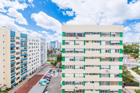 Lejlighed i Oeiras, Lisbon, Oeiras - € 597.800 | Ref: IMO-118989 - foto 39