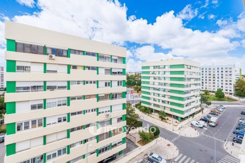 Lejlighed i Oeiras, Lisbon, Oeiras - € 597.800 | Ref: IMO-118989 - foto 40