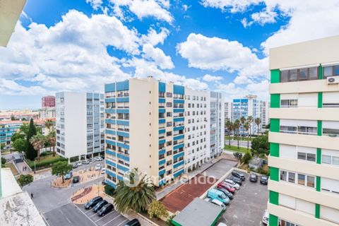 Lejlighed i Oeiras, Lisbon, Oeiras - € 597.800 | Ref: IMO-118989 - foto 41