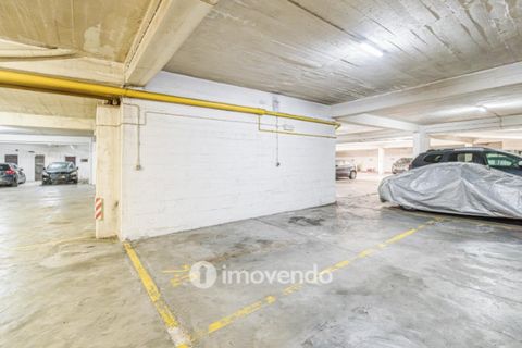 Lejlighed i Oeiras, Lisbon, Oeiras - € 597.800 | Ref: IMO-118989 - foto 44