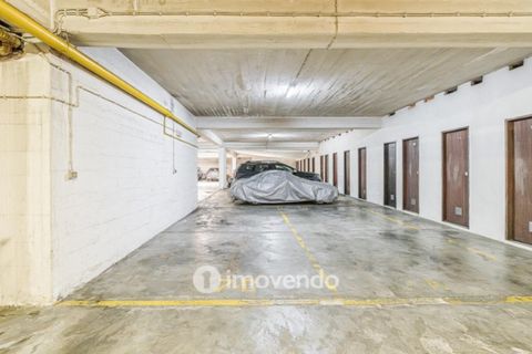 Lejlighed i Oeiras, Lisbon, Oeiras - € 597.800 | Ref: IMO-118989 - foto 45