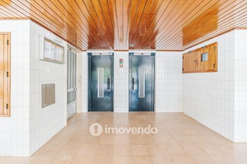 Lejlighed i Oeiras, Lisbon, Oeiras - € 597.800 | Ref: IMO-118989 - foto 47