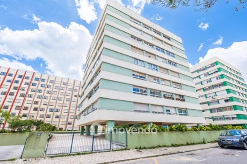 Lejlighed i Oeiras, Lisbon, Oeiras - € 597.800 | Ref: IMO-118989 - foto 48