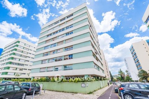 Lejlighed i Oeiras, Lisbon, Oeiras - € 597.800 | Ref: IMO-118989 - foto 49