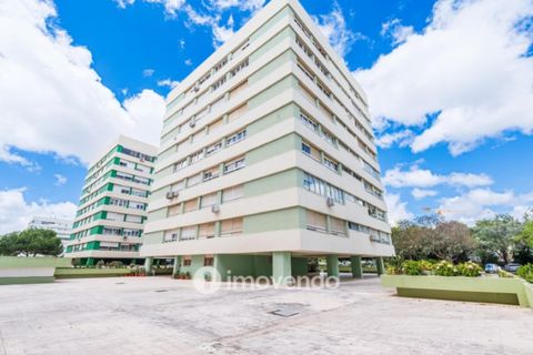 Lejlighed i Oeiras, Lisbon, Oeiras - € 597.800 | Ref: IMO-118989 - foto 50