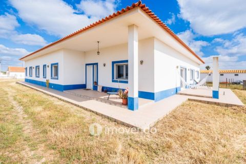 Villa i Coruche, Santarem, Coruche - € 420.000 | Ref: IMO-119319 - foto 1