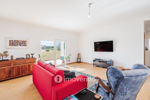Villa i Coruche, Santarem, Coruche - € 420.000 | Ref: IMO-119319 - foto 6