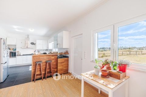 Villa i Coruche, Santarem, Coruche - € 420.000 | Ref: IMO-119319 - foto 7