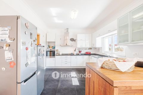Villa i Coruche, Santarem, Coruche - € 420.000 | Ref: IMO-119319 - foto 11