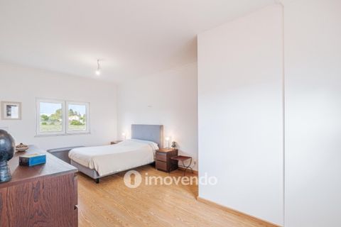 Villa i Coruche, Santarem, Coruche - € 420.000 | Ref: IMO-119319 - foto 20
