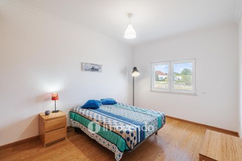 Villa i Coruche, Santarem, Coruche - € 420.000 | Ref: IMO-119319 - foto 29