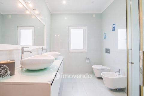Villa i Coruche, Santarem, Coruche - € 420.000 | Ref: IMO-119319 - foto 38